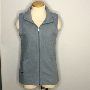 Cold Gear Vest